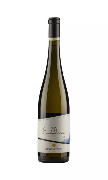 2021 | Klaus Lentsch | Eichberg Sudtirol Veltliner at CaskCartel.com