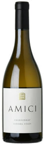 2020 | Amici Cellars | Chardonnay at CaskCartel.com