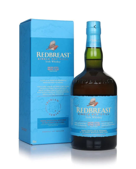 Redbreast Moscatel Edition - Iberian Series Single Malt Irish Whisky | 700ML at CaskCartel.com