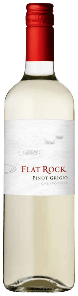 Flat Rock | Pinot Grigio - NV at CaskCartel.com