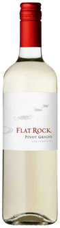 Flat Rock | Pinot Grigio - NV at CaskCartel.com