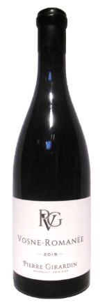 2019 | Pierre Girardin | Vosne-Romanee at CaskCartel.com