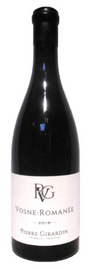 2019 | Pierre Girardin | Vosne-Romanee at CaskCartel.com