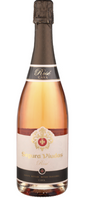 Segura Viudas | Brut Rosado Cava - NV at CaskCartel.com