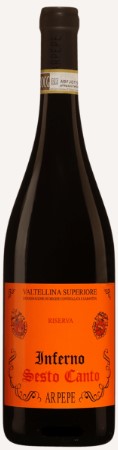 2013 | Arpepe | Sesto Canto Riserva at CaskCartel.com