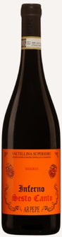 2013 | Arpepe | Sesto Canto Riserva at CaskCartel.com