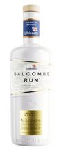 Salcombe Rum Island Street | 700ML at CaskCartel.com