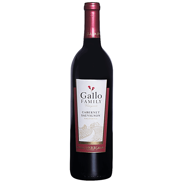 Gallo Family Vineyards | Cabernet Sauvignon - NV at CaskCartel.com