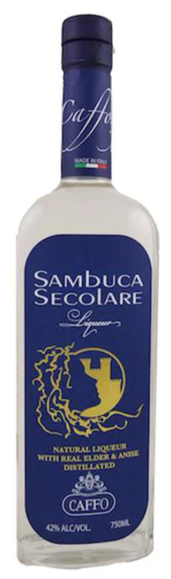 Caffo Secolare Sambuca at CaskCartel.com