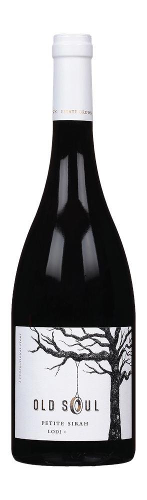 Oak Ridge Winery | Old Soul Petite Sirah - NV at CaskCartel.com