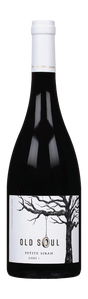 Oak Ridge Winery | Old Soul Petite Sirah - NV at CaskCartel.com