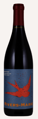 2015 | Rivers-Marie | Kanzler Vineyard Pinot Noir at CaskCartel.com