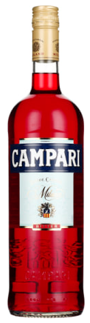 Campari Bitter | 1L at CaskCartel.com