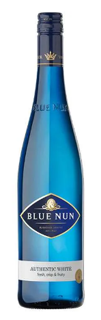 Blue Nun | Authentic White - NV at CaskCartel.com