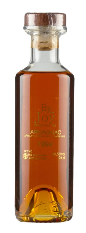 Domaine de Joy Vintage 1994 Armagnac | 200ML at CaskCartel.com