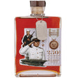 The Tribute Series 10 Year Old 250th Anniversary Navy Edition Kentucky Straight Bourbon Whiskey | 700ML at CaskCartel.com