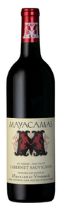 2016 | Mayacamas Vineyards | Cabernet Sauvignon at CaskCartel.com