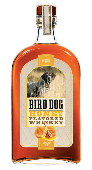 Bird Dog Honey Flavored Whisky at CaskCartel.com