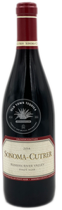 2014 | Sonoma-Cutrer Vineyards | Russian River Valley Pinot Noir (Magnum) at CaskCartel.com