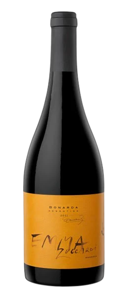 2015 | Familia Zuccardi | Emma Bonarda at CaskCartel.com