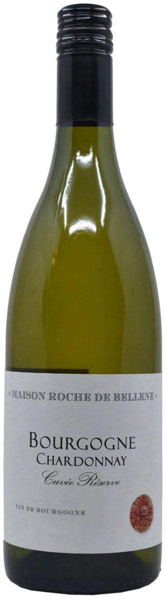 2020 | Maison Roche de Bellene | Bourgogne Chardonnay at CaskCartel.com