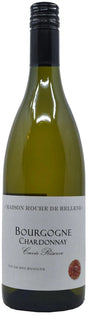2020 | Maison Roche de Bellene | Bourgogne Chardonnay at CaskCartel.com
