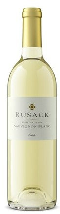 2021 | Rusack Vineyards | Ballard Canyon Estate Sauvignon Blanc at CaskCartel.com