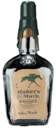 Maker's Mark Keeneland 2000 Kentucky Straight Bourbon Whisky | 1L at CaskCartel.com