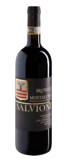2021 | Salvioni | Brunello di Montalcino La Cerbaiola at CaskCartel.com