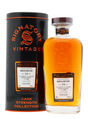 North British 34 Year Old · 1991 Vintage Signatory Vintage Cask Strength Collection Single Cask #262086 Single Grain Scotch Whisky | 700ML at CaskCartel.com