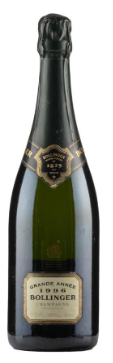 1996 | Champagne Bollinger | La Grande Annee Brut at CaskCartel.com