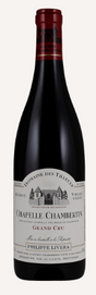 2005 | Philippe Livera Domaine des Tilleuls | Chapelle-Chambertin at CaskCartel.com