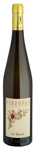 2021 | Pieropan | La Rocca Soave Classico (Magnum) at CaskCartel.com