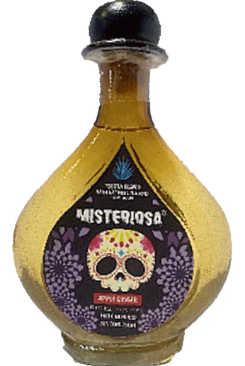 Misteriosa Apple Ginger Tequila at CaskCartel.com