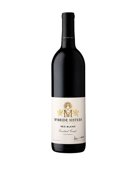 McBride Sisters | Collection Red Blend - NV at CaskCartel.com