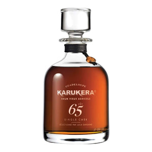 Karukera Fut 65 Selected By Luca Gargano | 700ML at CaskCartel.com