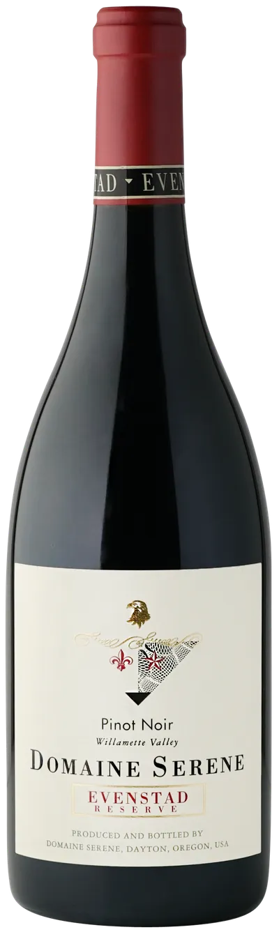 2022 | Domaine Serene | Evenstad Reserve Pinot Noir at CaskCartel.com