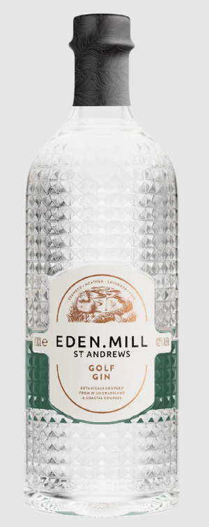 Eden Mills St Andrews Golf Gin | 700ML at CaskCartel.com