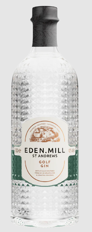 Eden Mills St Andrews Golf Gin | 700ML