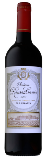2015 | Château Rauzan-Gassies | Margaux (Magnum) at CaskCartel.com