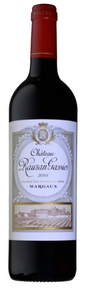 2015 | Château Rauzan-Gassies | Margaux (Magnum) at CaskCartel.com