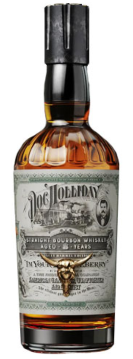 Doc Holliday | 8 Year Old | Straight Bourbon Whiskey | 2024 Limited Edition at CaskCartel.com
