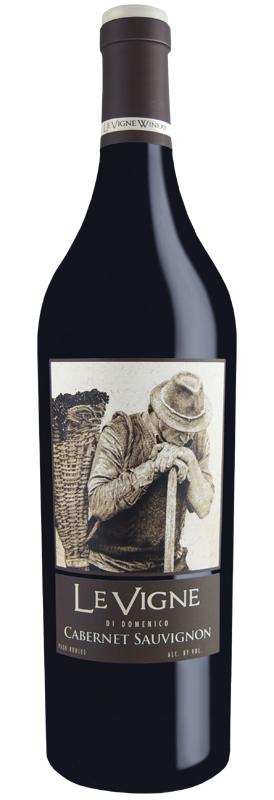 Le Vigne | Di Domenico Cabernet Sauvignon - NV at CaskCartel.com