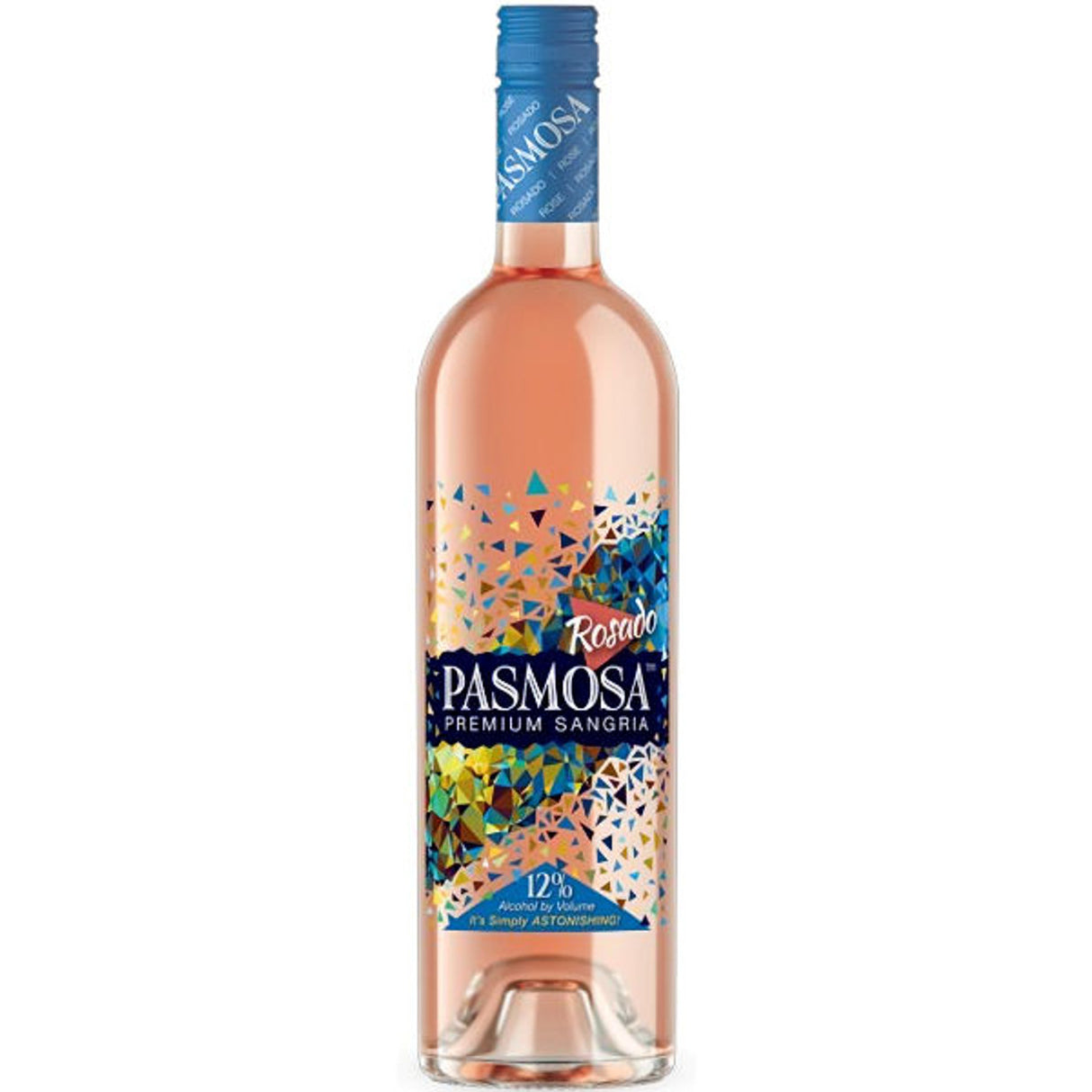 Pasmosa | Rosado Sangria - NV at CaskCartel.com