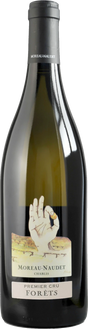 2021 | Domaine Moreau-Naudet | Forets at CaskCartel.com