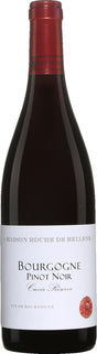 2020 | Maison Roche de Bellene | Bourgogne Pinot Noir at CaskCartel.com