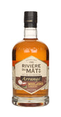 Rivière du Mât Rhum Arrangé Noix de Coco Torrefie (Roasted Coconut) | 700ML at CaskCartel.com