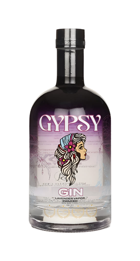 Gypsy Gin | 700ML at CaskCartel.com