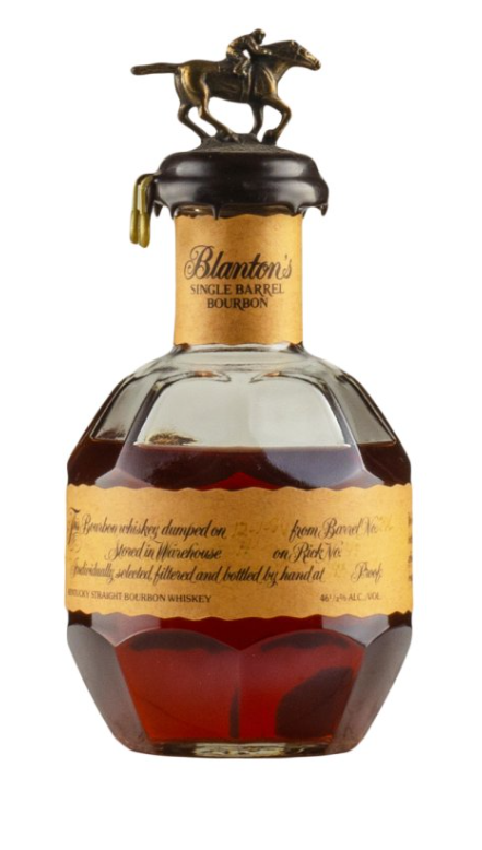 Blanton's Original 1994 Kentucky Straight Bourbon Whiskey | 375ML at CaskCartel.com