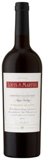 2019 | Louis M. Martini Winery | Cabernet Sauvignon at CaskCartel.com